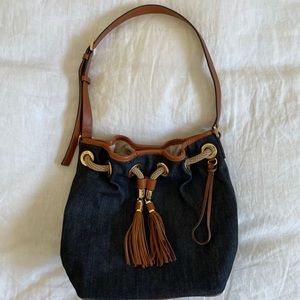 MK purse